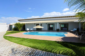 Casa com piscina privativa em Prado